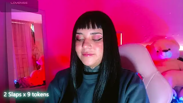 kim blake online show from February 2025 01:19:02 PM