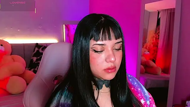 kim blake online show from March 2025 12:41:02 PM