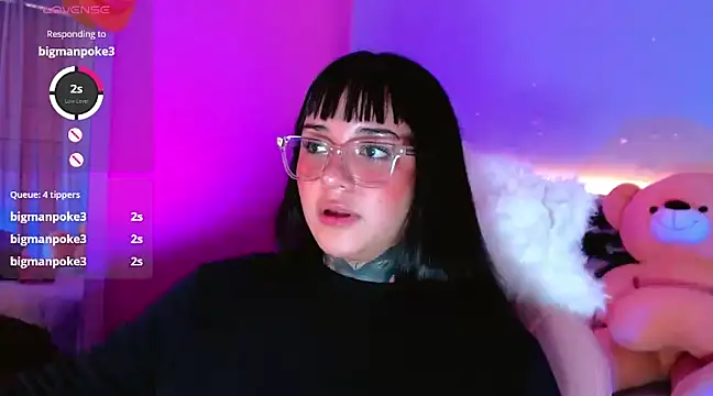 kim blake online show from March 2025 01:07:02 PM