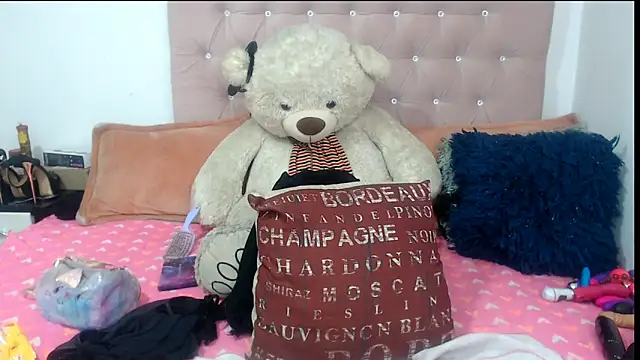 Negrabig online show from March 2026 03:23:01 AM