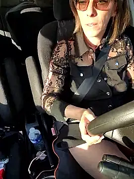 Oriane Jackson online show from April 2026 04:52:02 PM