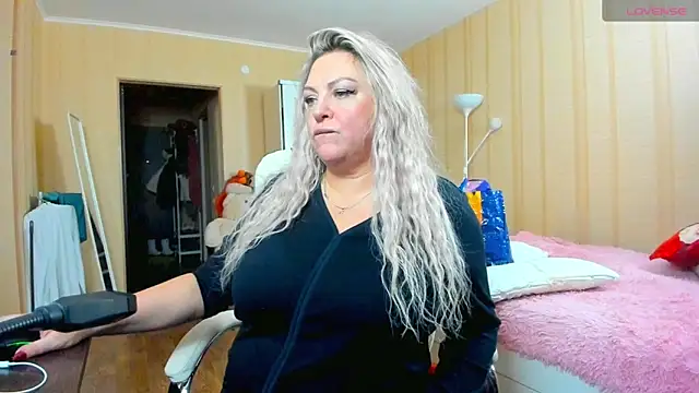 PamHardFuck online show from February 2026 07:17:02 PM