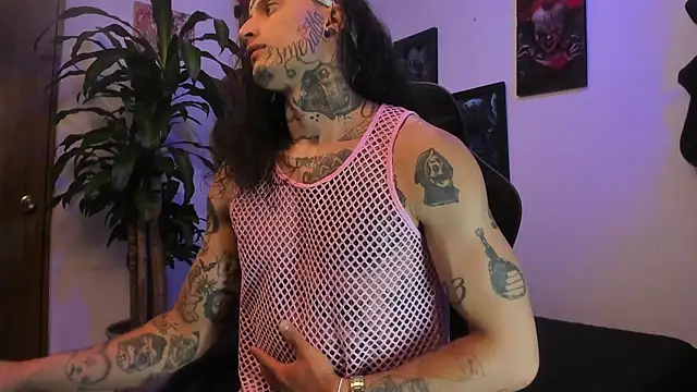 Ryuk it online show from September 2025 01:23:02 PM