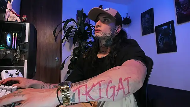 Ryuk it online show from November 2025 02:10:02 AM