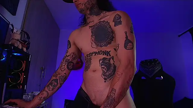 Ryuk it online show from April 2026 01:01:02 AM