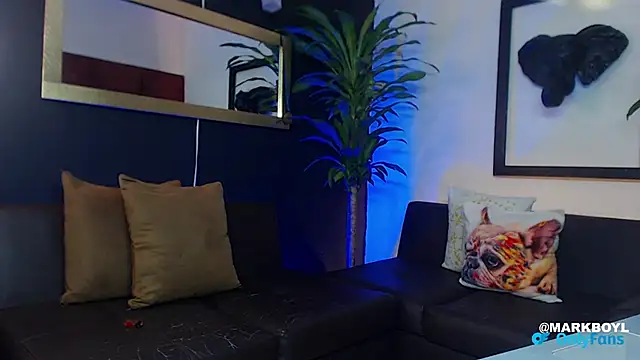 Markboyl online show from December 2024 02:28:01 PM