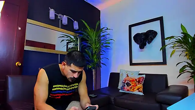 Markboyl online show from February 2025 11:55:02 AM