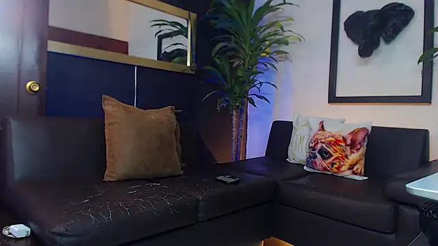 Markboyl online show from March 2025 06:44:02 PM