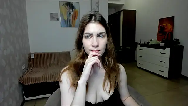 Snapshot of KaraWill chatting on June 2026 07:04:01 PM KaraWill online show from June 2026 07:04:01 PM