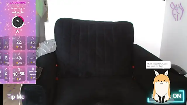 Snapshot of chelseablonde chatting on October 2025 01:56:01 PM chelseablonde online show from October 2025 01:56:01 PM