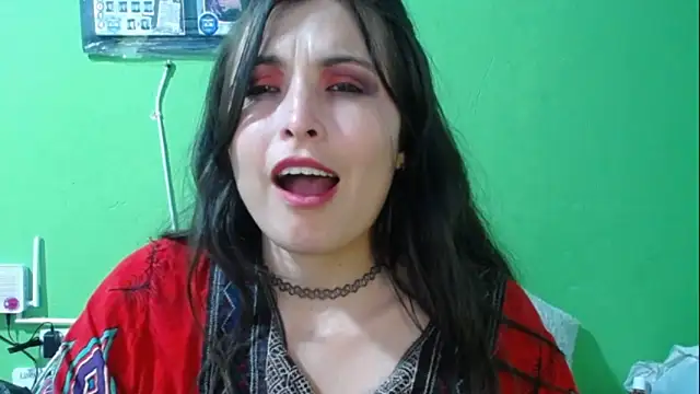 Alexandrasaenz online show from January 2025 02:00:02 AM