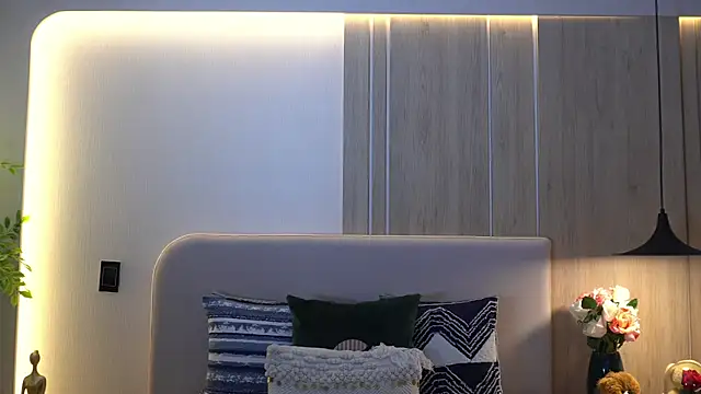 KalaBeckett  online show from March 2026 11:05:02 AM