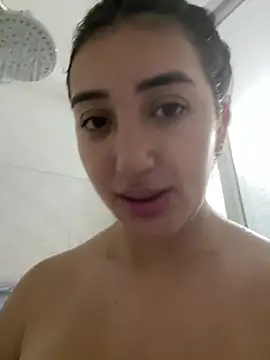 Snapshot of Hannahoff chatting on March 2025 07:16:02 PM Hannahoff online show from March 2025 07:16:02 PM