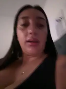 Snapshot of Hannahoff chatting on September 2025 07:17:02 PM Hannahoff online show from September 2025 07:17:02 PM