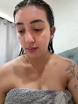 Hannahoff online show from March 2026 07:16:02 PM