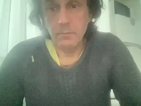 ALPHANDRE online show from March 2025 03:45:02 PM