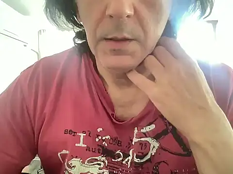 ALPHANDRE online show from March 2025 06:31:01 AM