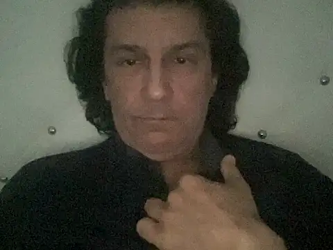 ALPHANDRE online show from March 2025 06:35:02 AM