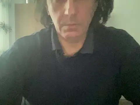 ALPHANDRE online show from March 2025 09:38:02 AM