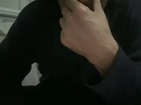 ALPHANDRE online show from March 2025 06:55:01 PM