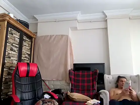 ALPHANDRE online show from September 2025 08:14:02 AM