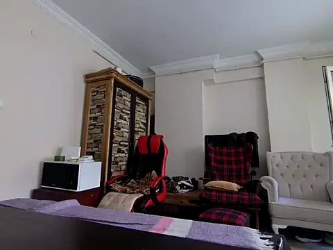 ALPHANDRE online show from September 2025 07:21:02 AM