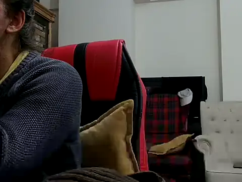 ALPHANDRE online show from September 2025 06:13:02 PM