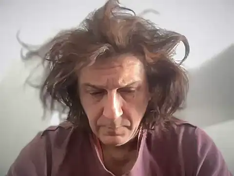 ALPHANDRE online show from October 2025 06:55:01 AM