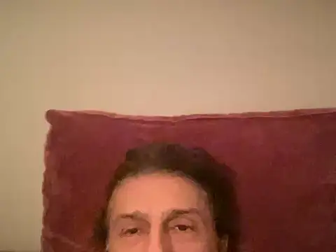 ALPHANDRE online show from November 2025 07:45:02 PM