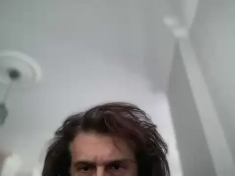 ALPHANDRE online show from November 2025 09:08:01 AM