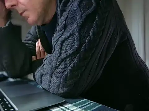 ALPHANDRE online show from January 2026 08:52:01 AM