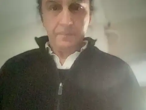 ALPHANDRE online show from February 2026 09:02:02 AM