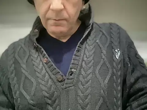 ALPHANDRE online show from March 2026 08:22:02 AM