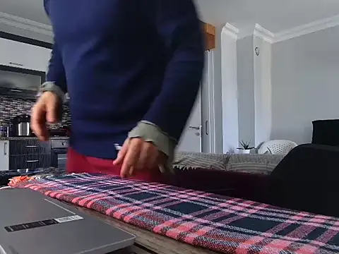 ALPHANDRE online show from March 2026 08:19:01 AM