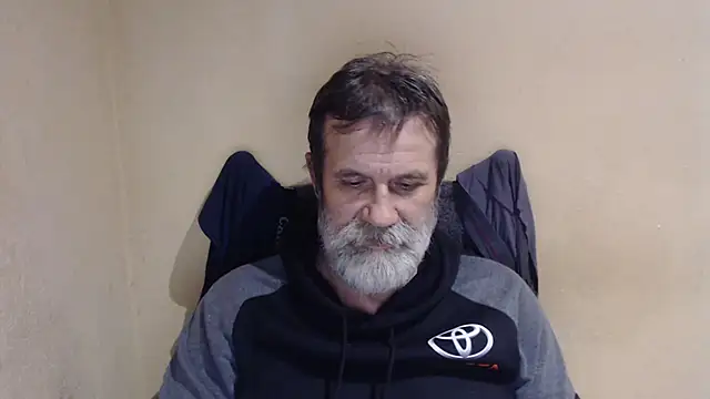 AlexNudo online show from November 2025 08:44:01 PM