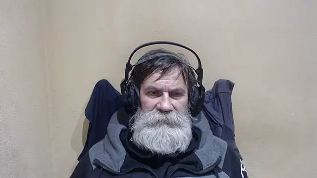 AlexNudo online show from January 2026 09:51:01 PM