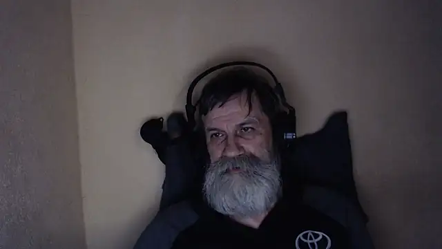 AlexNudo online show from March 2026 09:34:02 PM