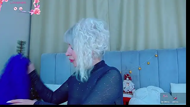 Barbie Blond  online show from January 2026 07:13:02 AM