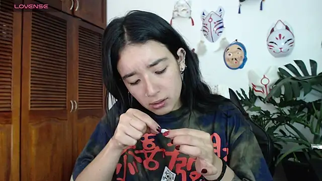 Snapshot of cat_salo chatting on December 2024 11:07:01 PM cat salo online show from December 2024 11:07:01 PM