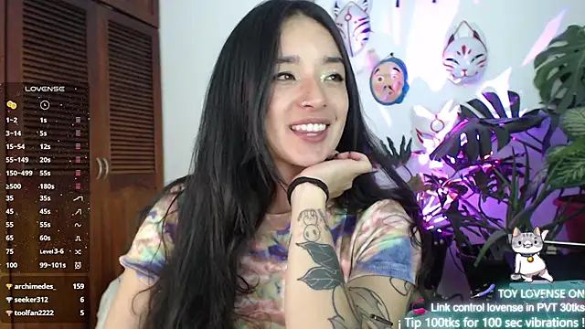 Snapshot of cat_salo chatting on December 2024 01:58:02 AM cat salo online show from December 2024 01:58:02 AM