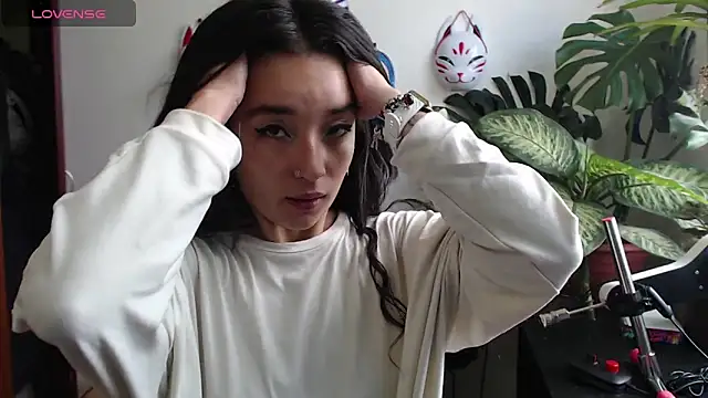 Snapshot of cat_salo chatting on January 2025 03:37:02 PM cat salo online show from January 2025 03:37:02 PM