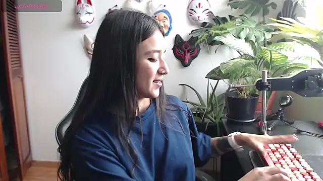 Snapshot of cat_salo chatting on March 2025 01:49:01 PM cat salo online show from March 2025 01:49:01 PM