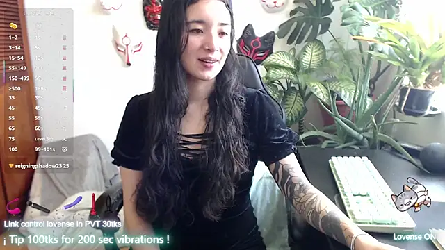 Snapshot of cat_salo chatting on November 2025 03:15:02 PM cat salo online show from November 2025 03:15:02 PM