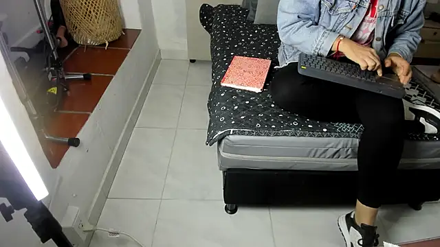 shaira love online show from May 2026 07:12:01 PM