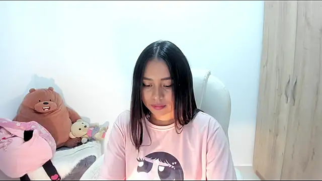 Ciara8 online show from April 2026 12:08:02 AM