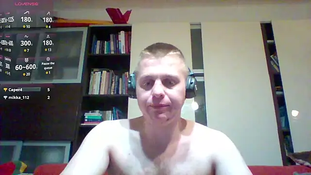 Matttthees online show from January 2025 04:41:02 AM