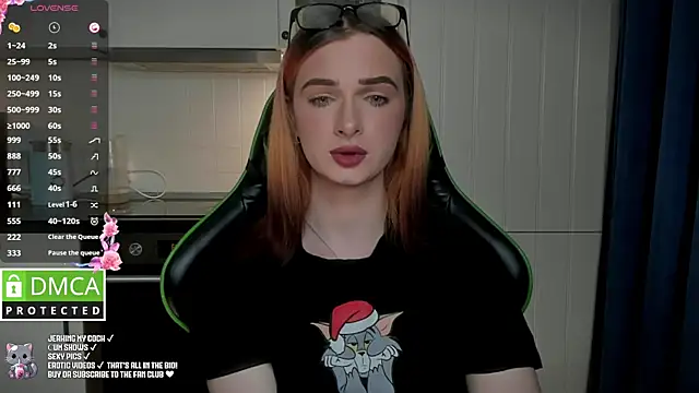 Lee Loo online show from January 2025 01:59:02 PM