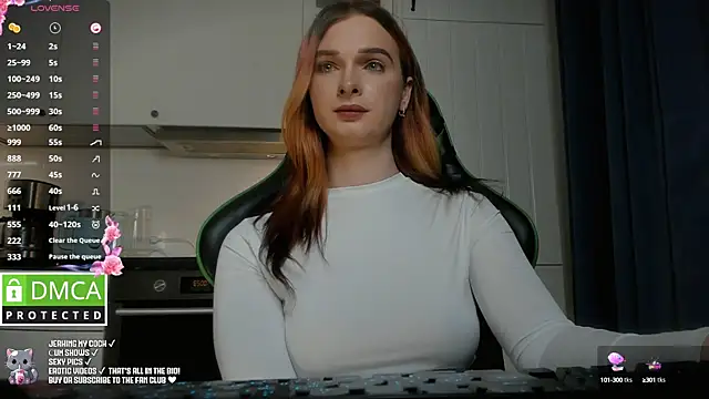 Lee Loo online show from February 2025 05:29:01 PM