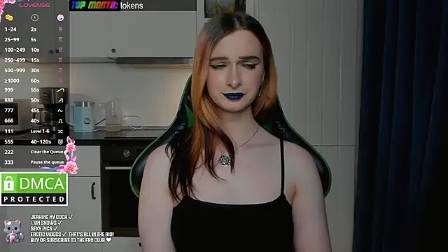 Lee Loo online show from February 2025 04:45:02 PM