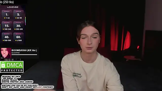 Lee Loo online show from September 2025 02:16:02 PM